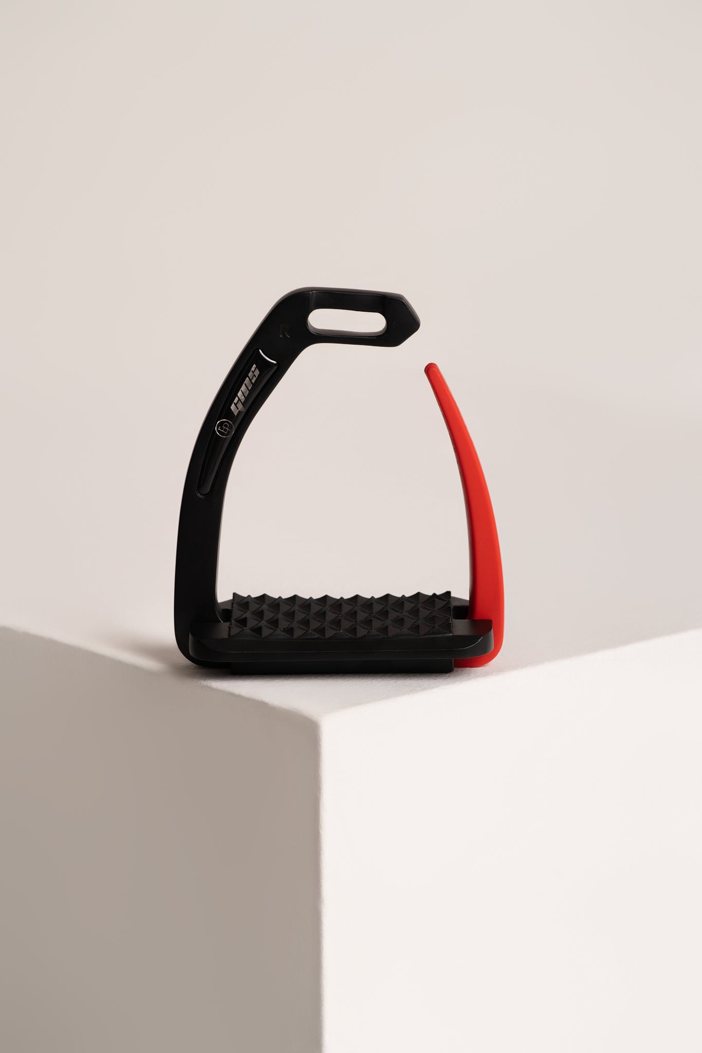 Rubrtech - Sikkerhedsstigbøjle