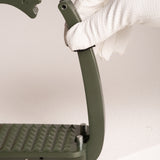 GMS Magnet - Sikkerhedsstigbøjle Grøn