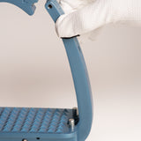 GMS Magnet - Sikkerhedsstigbøjle Aqua Blå