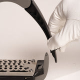 Polyamid Pro - Sikkerhedsstigbøjle Titanium