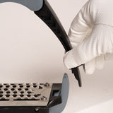 Polyamid Pro - Sikkerhedsstigbøjle Aqua Blue