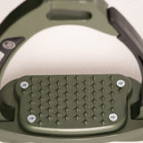 Axis Pro -Sikkerhedsstigbøjle Grøn