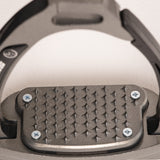 Axis Pro -Sikkerhedsstigbøjle Grå