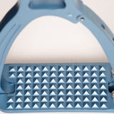 GMS Magnet - Sikkerhedsstigbøjle Aqua Blå