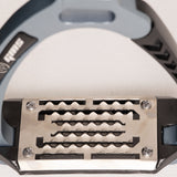 Polyamid Pro - Sikkerhedsstigbøjle Aqua Blue