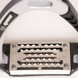 Polyamid Pro - Sikkerhedsstigbøjle Sølv