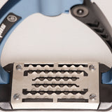 KneeFlex Polyamid - Sikkerhedsstigbøjle Marina Blå