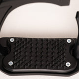 Rubrtech Pro- Sikkerhedsstigbøjle