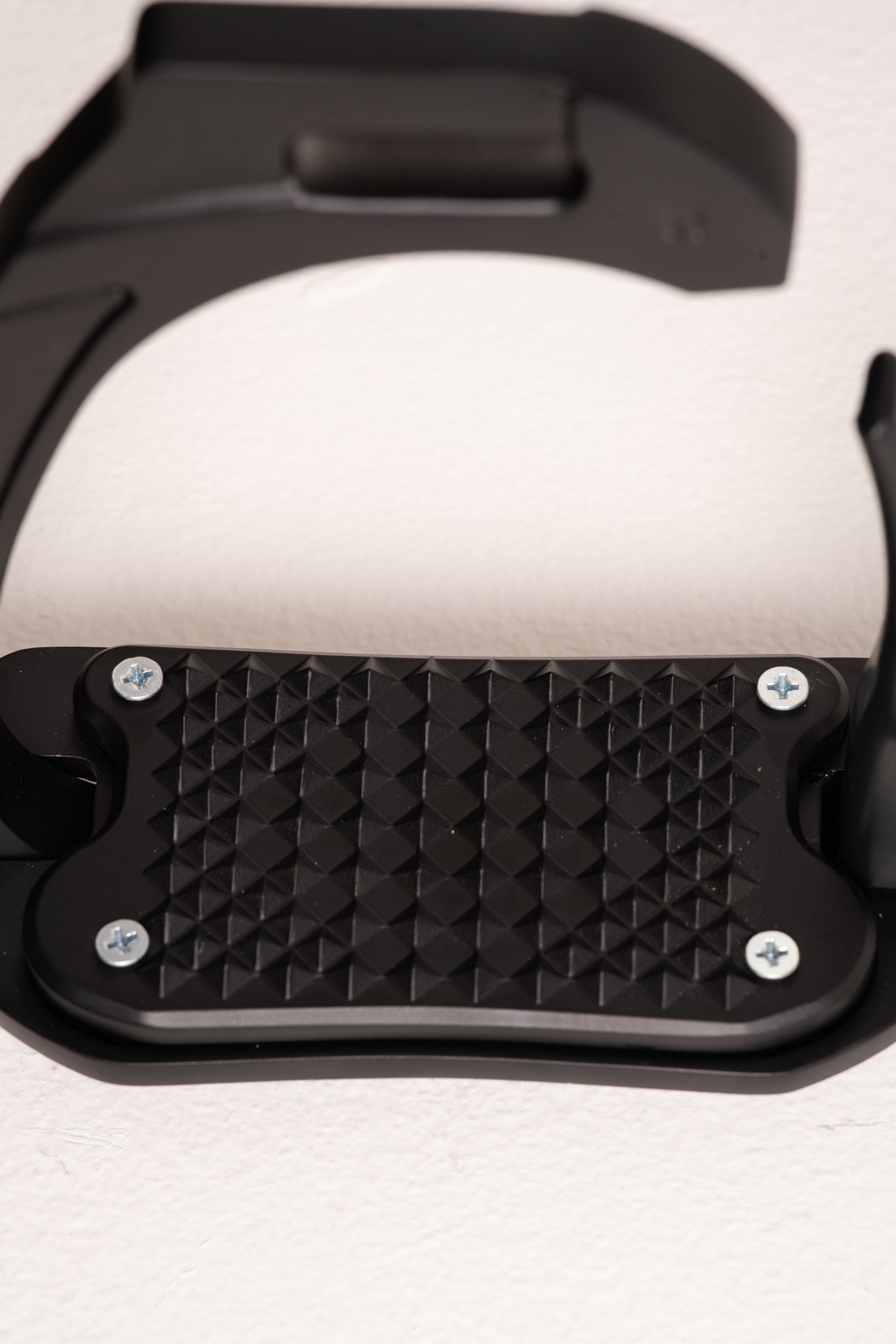 Rubrtech Pro- Sikkerhedsstigbøjle