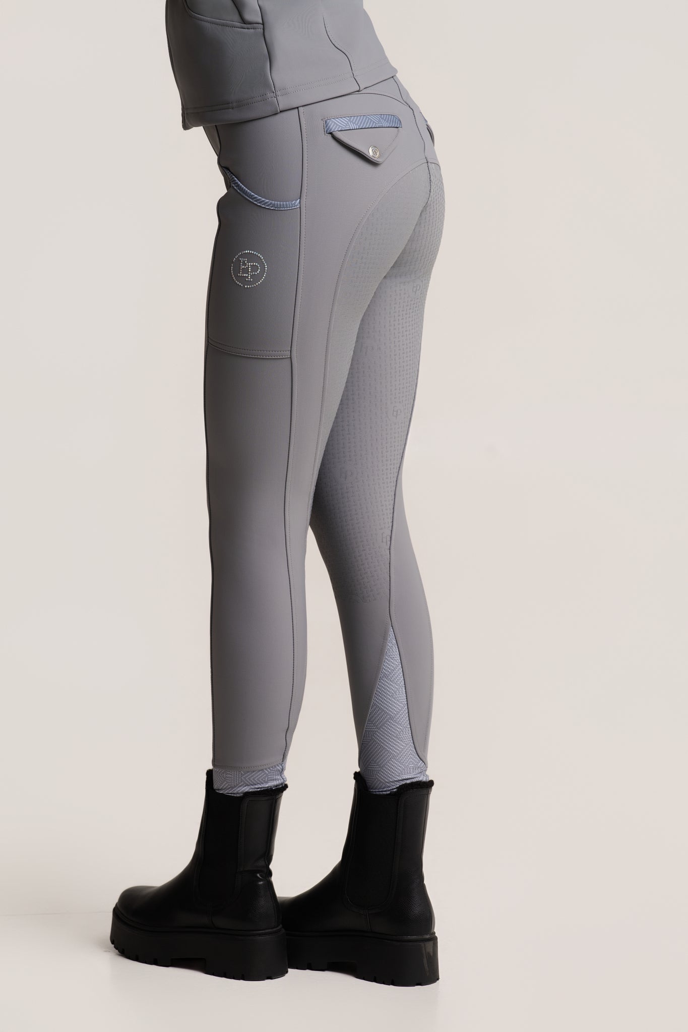 Viola FlexPro - Overgangs ridebukser