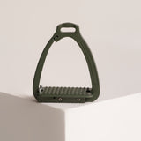 GMS Magnet - Sikkerhedsstigbøjle Grøn