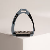 Polyamid Pro - Sikkerhedsstigbøjle Aqua Blue