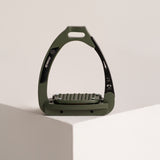 Axis Pro -Sikkerhedsstigbøjle Grøn